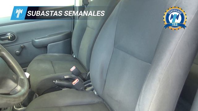 Nissan / Tiida / 2016 - 18578