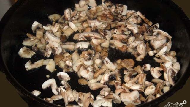Лаваш с селедкой