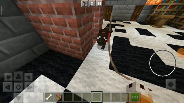Скачала моды в Minecraft!! много разных собак, и не только!