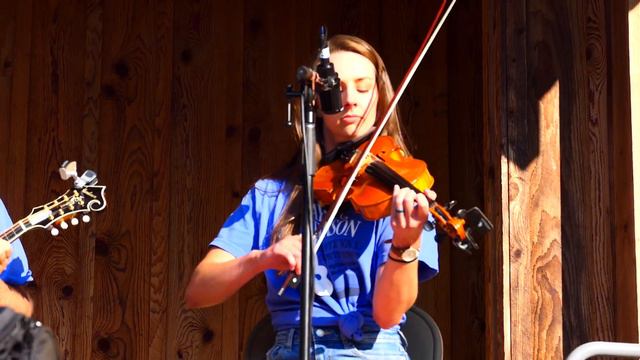 Wayne Henderson & Friends - 2023 Festival & Guitar Competition