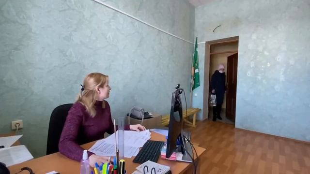 Брифинг Администрации Благоварского района