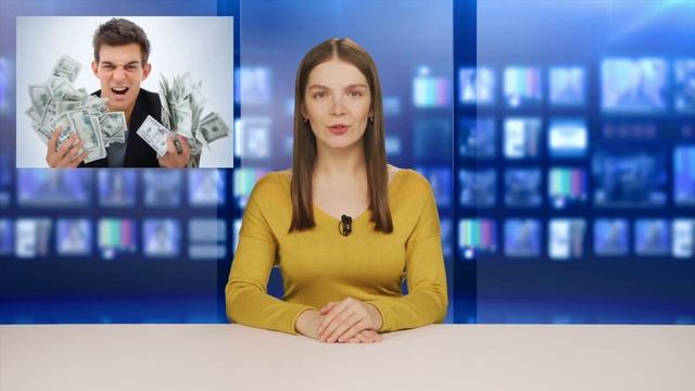 Пример генерирования новостей сервисом Диктор от Мейл.ру
