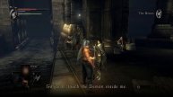 Demon's Souls [PlayStation 3] (2009) - Часть 1 из 5
