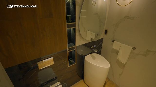 The Most Luxurious Home in Banana Island Lagos | Lucrezia by Suji Moto