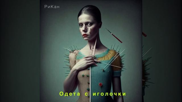 Фразеологизмы русского языка в интерпретации нейросети