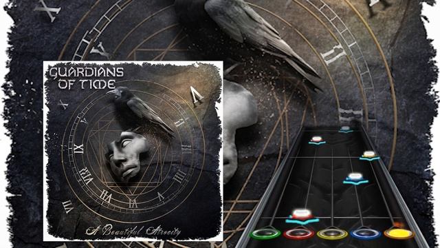 Guardians Of Time - Heart Of Darkness | CLONE HERO CHART PREVIEW