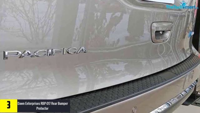 Top 5 Best Rear Bumper Protector 2021 Review