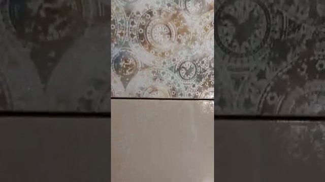 Видеообзор - плитка Fresco от Altacera