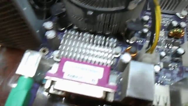 ECS P965T-A