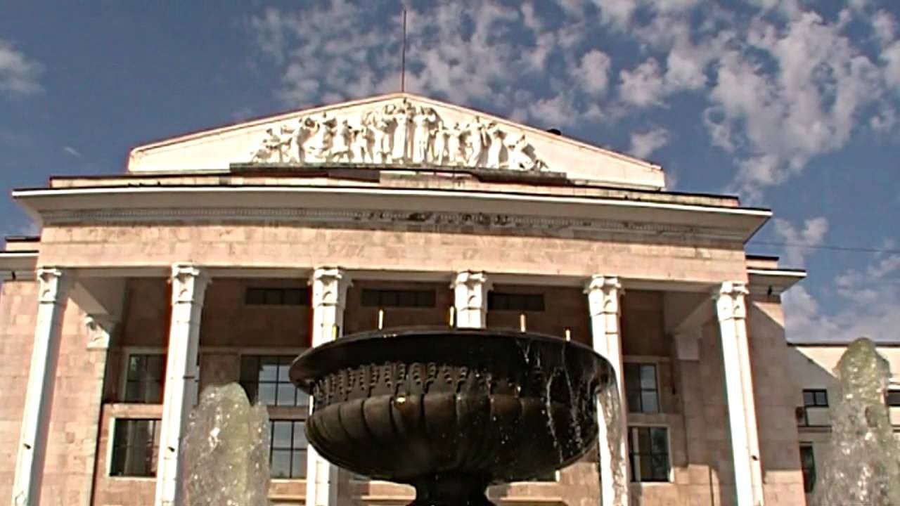 Рыбинск