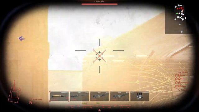 Potęga Pancerna | Kampania USA 7 | Call to Arms #31 | gameplay po Polsku