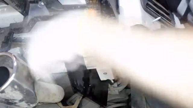 Установка фаркопа на Ford Kuga 2017 г.в. в компании Farkop161.ru