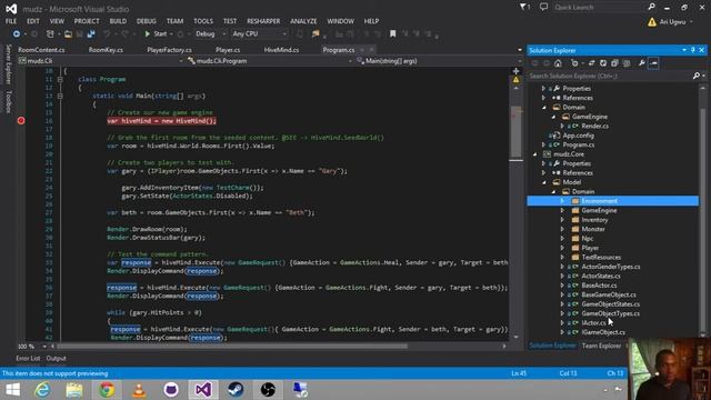 C# Design Patterns: Flyweight Pattern [Day 1 of 3] (Part 4)