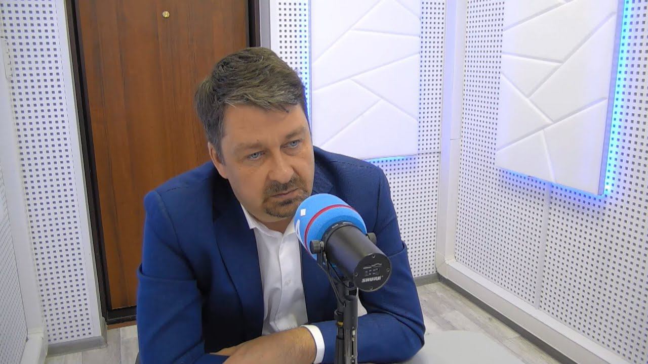 Что мешает победить: Сергей Пацианский о конкурсе профмастерства