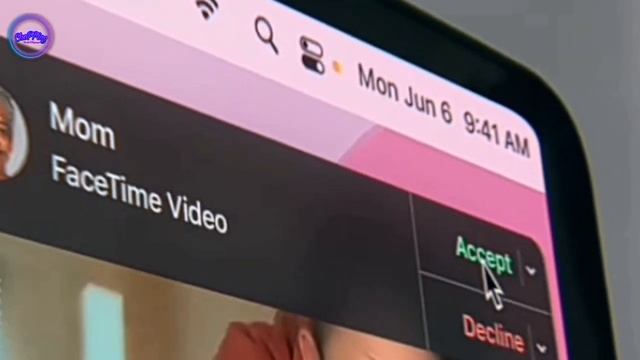 MacBook air M2 باللغة الأمزيغية