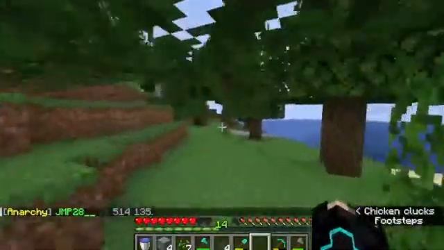 ?PVP (Kerala Minecraft Anarchy Server)