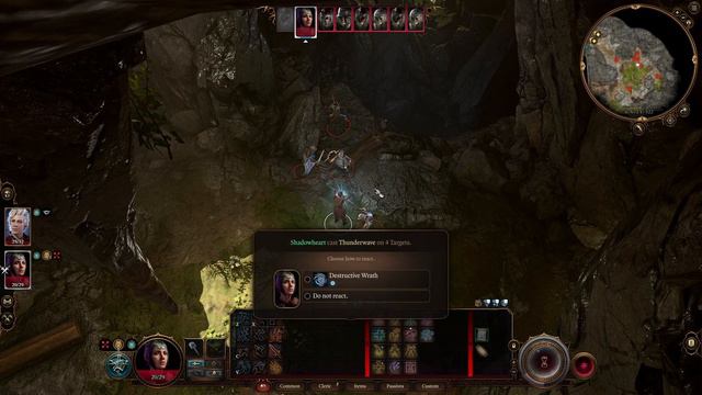Baldur's Gate 3 | Top 10 Spells for Arcane Tricksters and Eldritch Knights | Guide