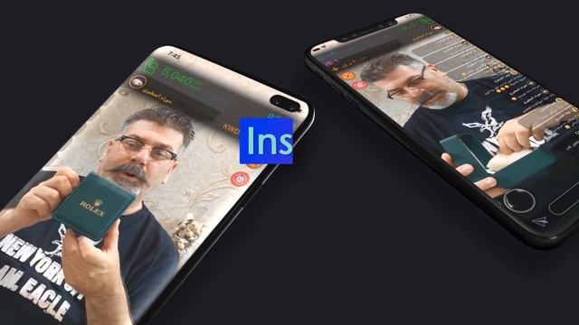 Bidcast - Live Auction Broadcaster via Smart Phone Camera