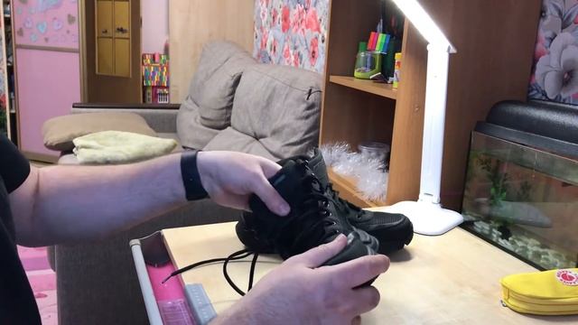 Кроссовки демисезонные  Skechers Escape Plan 2.0 Woodrock
