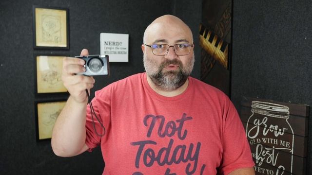 Point-and-Shoot Cameras are DEAD?! The End of New Pocketable Cameras - Jody Bruchon Photo/Video