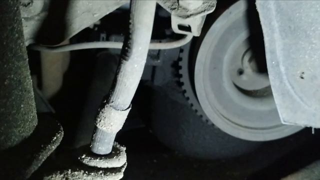 Замена ремня ГРМ на ваз 21099 как легко открутить шестерни