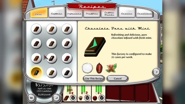 Rags to Riches to Limes - Jerma Streams Chocolatier (Long Edit #2)