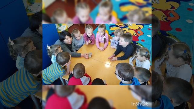 опыты и эксперименты с детьми