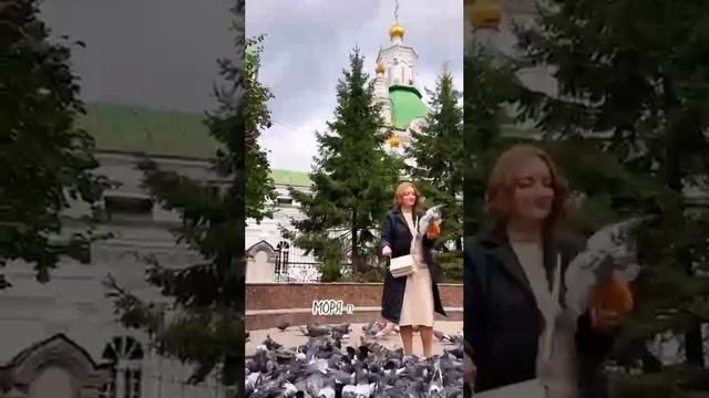 Наступила осень! Замечательная пора!