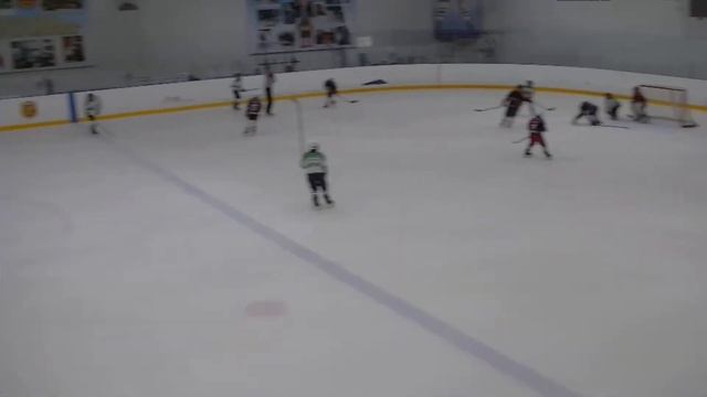 Турнир Кондратьева: Уран г. Дзержинск - Кварц г.Бор
