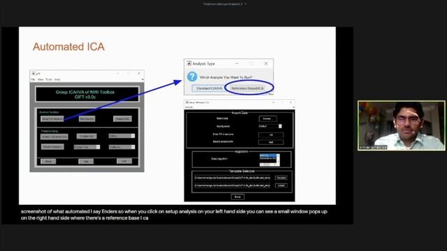 Past, Present, Future of Open Neuroimaging: Demos - OHBM Open Science Room 2020