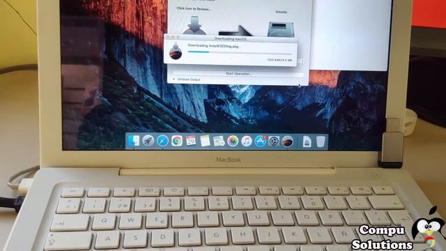 Instalar OS X en Mac incompatibles Part 1