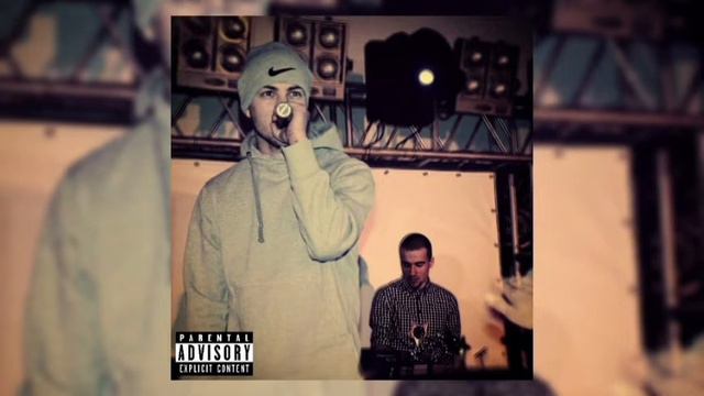 08. KISLENKOTINO - Мой знак (Mixtape 2012/13)