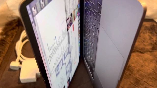 MacBook Pro 2017, 2.9Ghz, i7, 16GB, 512GB, 4GB Graphics, #applemacbook ,#applemacbookpro #MacBookPr