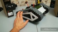 Печатаем Радиоуправляемый Гоночный Танк на 3D принтере (подготовка к новому проекту)