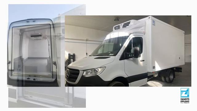 IGLUVAN FABRICA 4 UNIDADES CON ZANOTTI PARA EL SECTOR FARMACÉUTICO