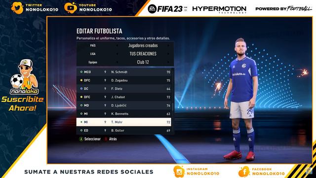 FIFA 23 | ALL NEW FACES - KITS - BALLS - BOOTS | TITLE UPDATE #10