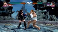 Josie is too strong for NEMESIS Miguel !