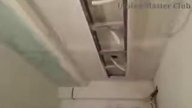 Тарзи паталок гипсокартон
