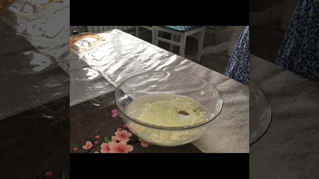 Блины которые получаются с первого раза. Құймақ. Қазақша рецепт. Таразысыз оңай рецепт?