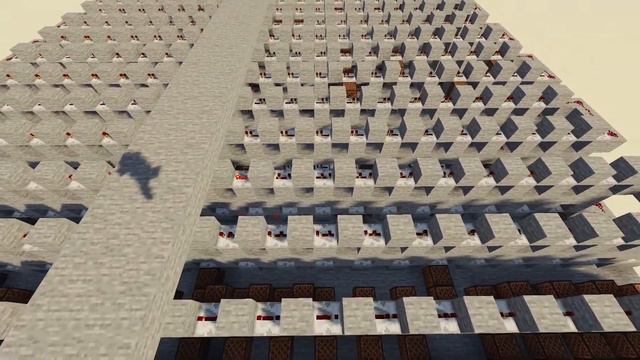 MINECRAFT: Astronomia Coffin Dance meme noteblock - Майнкрафт Коффин Денс МЕМ нотный блок