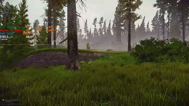 🎮Escape from Tarkov: ПОВЫШЕНИЕ FPS и ОПТИМИЗАЦИЯ / НАСТРОЙКА ГРАФИКИ и POSTFX в ТАРКОВЕ (2024)