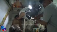 ВОСЬМИДНЕВНОЕ ПОДЗЕМНОЕ САМАДХИ С ЗАДЕРЖКОЙ ДЫХАНИЯ Махайоги Сиддхабаба Шива