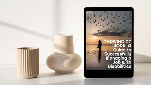 Job Hunting 101: Empowering Disabled Individuals to Pursue Their Passions
