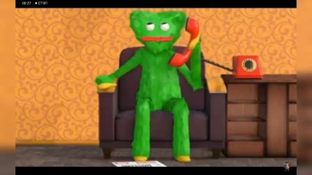 Фортинайт или бабаджи