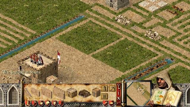 Stronghold Crusader Mod