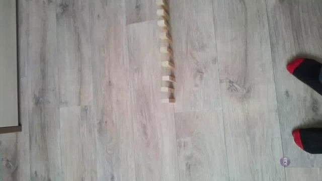 дженго цепная реакция на оборот