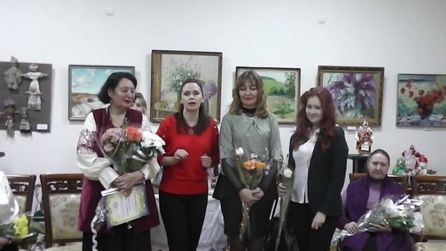 NikPravda Выставка "Женские обереги: традиции и современность