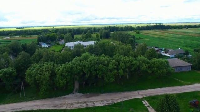 Валуец Брянской области июль 2017