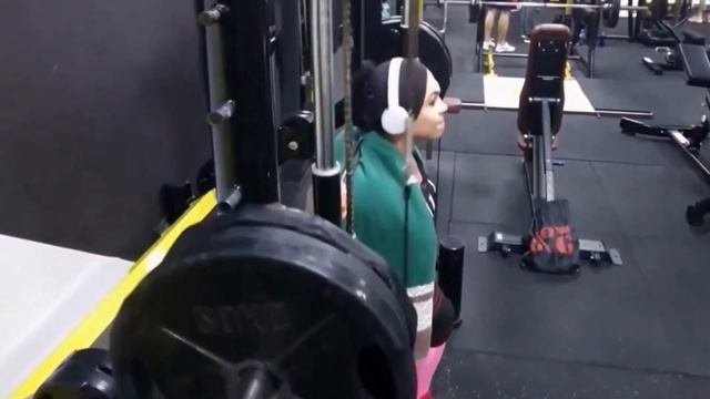 Nataliya Kuznetsova: Strongest Muscle Woman | FBB | Big Biceps | Biography