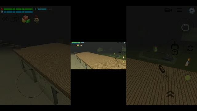 как найти базу отчимов в chicken gun